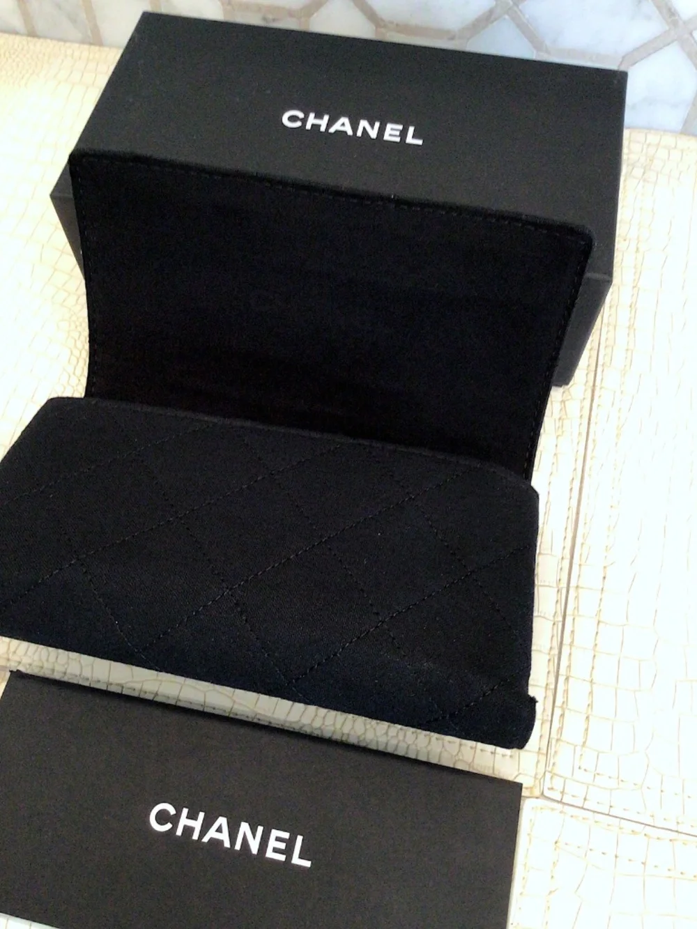 CHANEL brand new